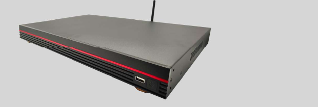K Bubbles CX-Pro2-700 karaoke server